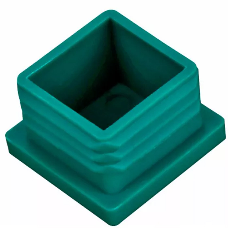 TIM Заглушка профиля 30*30