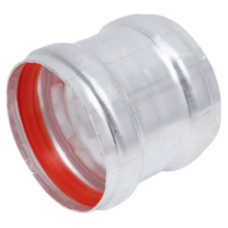 ROMMER Адаптер соединительный D60 (м-м)