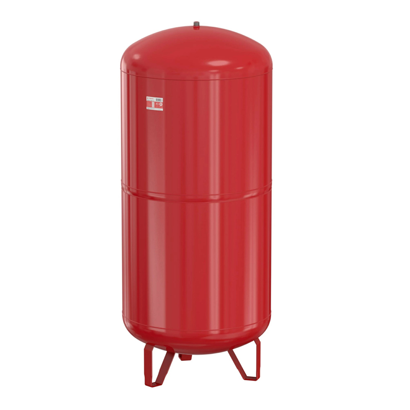 Бак расширительный для отопления Flamco Flexcon R 300 литров, 6bar