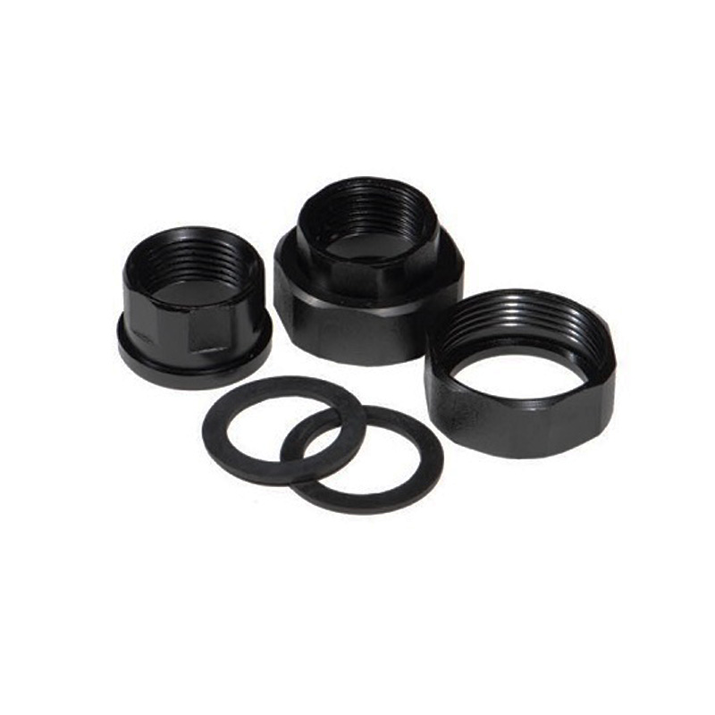 Гайка для насоса 1" x 1 1/2", для насосов 25 мм