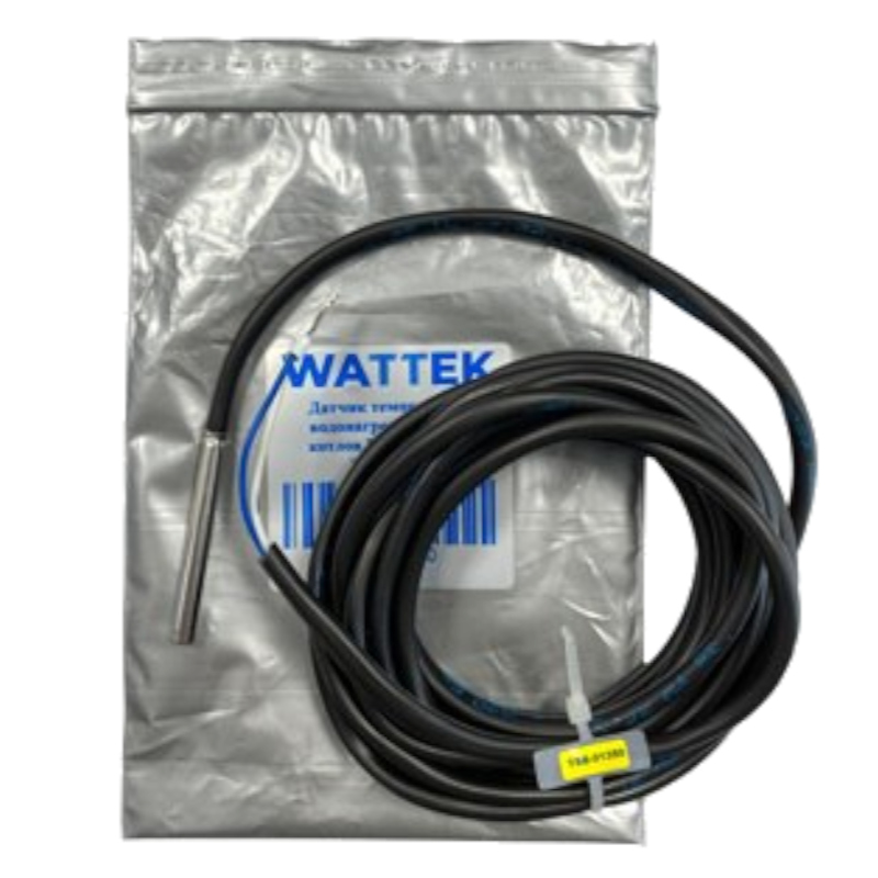 Baxi Датчик температуры водонагревателя для котлов Baxi, длина провода 2,0м.