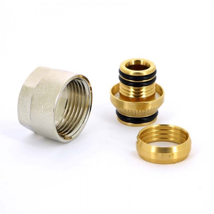 Евроконус TIM 16(2,0)х3/4"