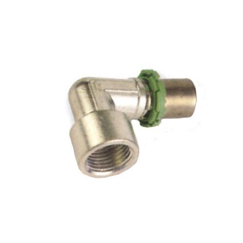 COMAP Пресс угольник НР 1 1/4"х40 для металлопластиковых труб