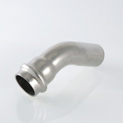 VALTEC Пресс-угольник из нерж. В/Н 15 х 15 мм, 45° VTi.958.I.001515
