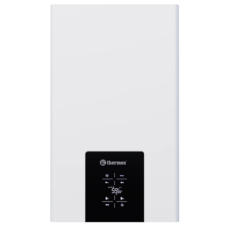 Котел газовый Thermex Blaze F10 (двухконтурный, закрытая камера)