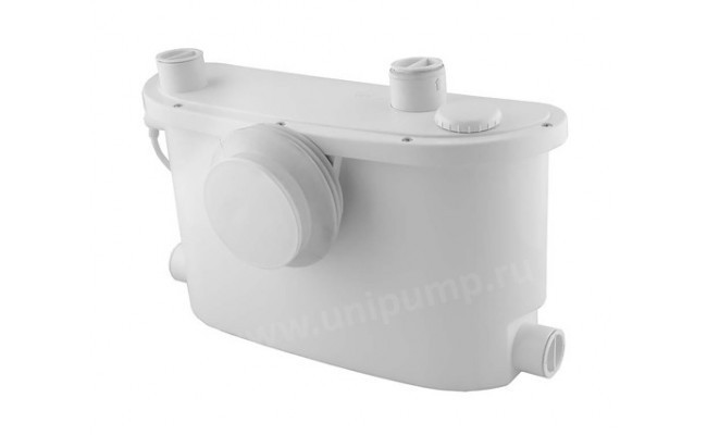 Канализационная станция UNIPUMP SANIVORT 605 M - 10 м. напор (с ножом)