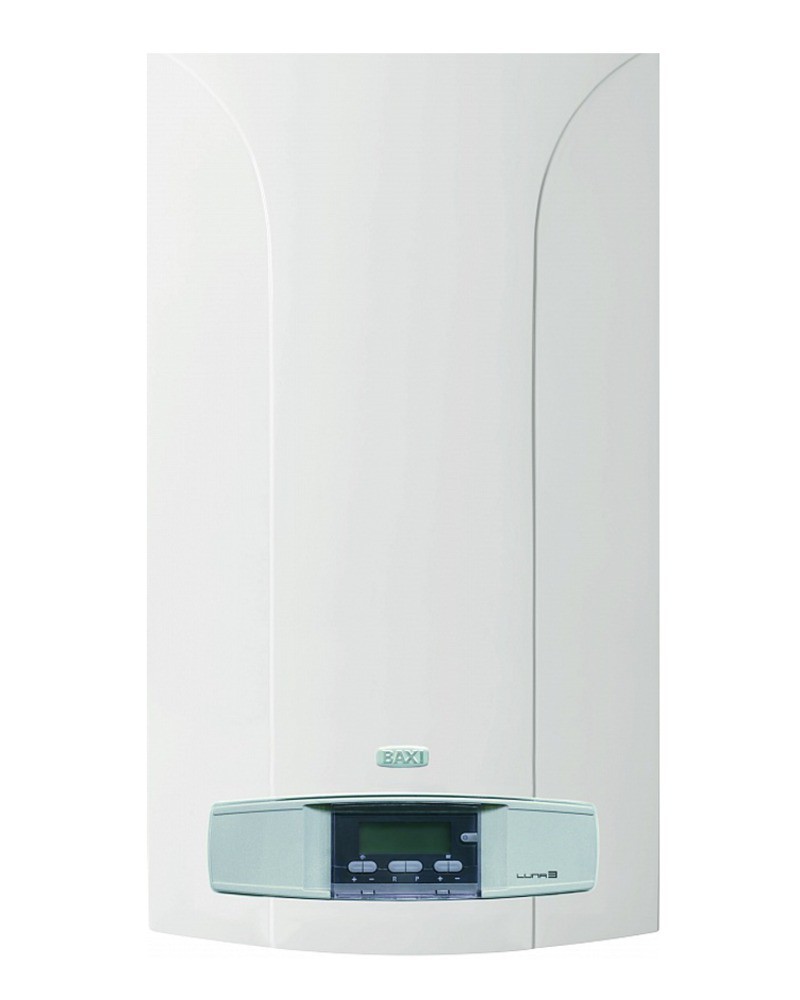 Настенный газовый котел Baxi LUNA-3 310 Fi