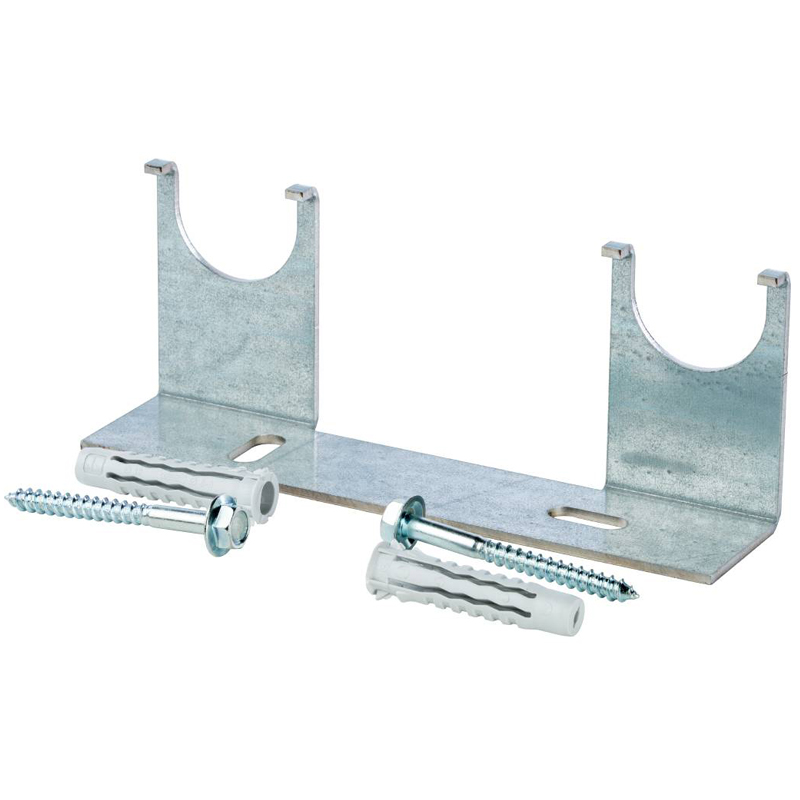 STOUT Скоба для крепления к стене насосных групп