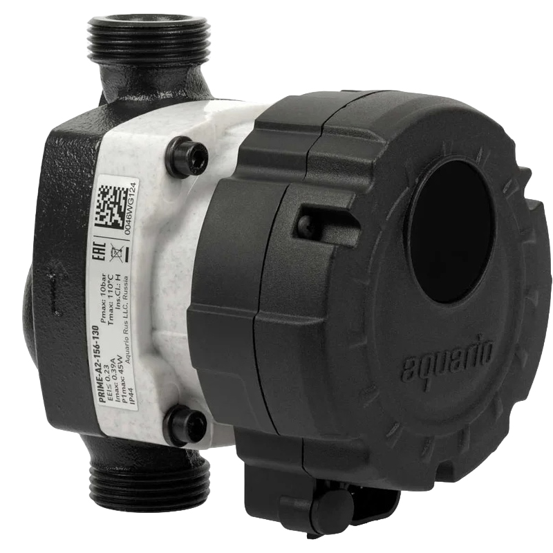 Насос циркуляционный Aquario PRIME-A2-156-130