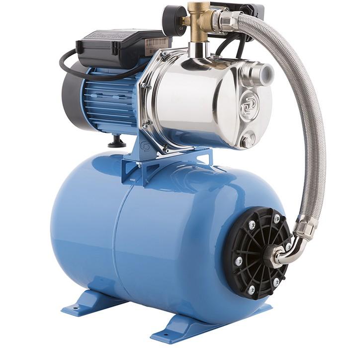 Насосная станция Джилекс ДЖАМБО 70/50 Н-24