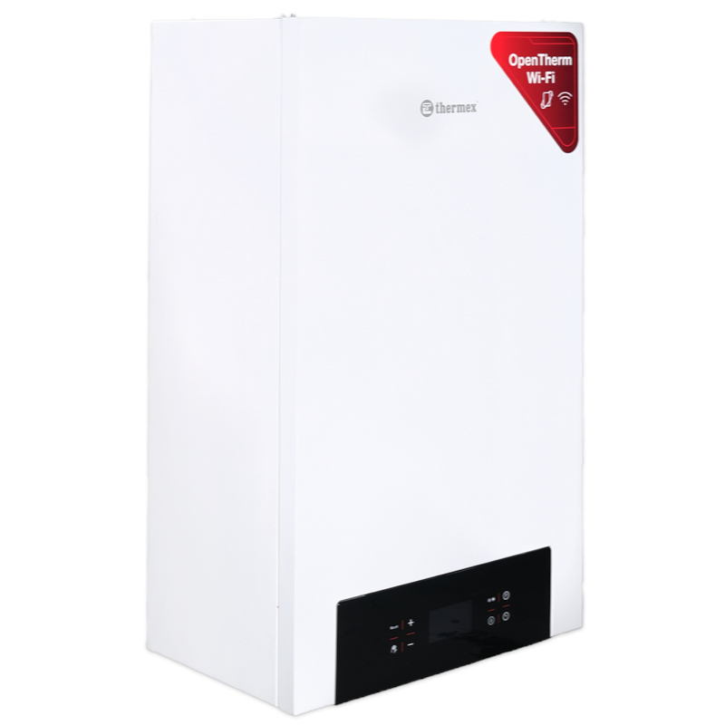Конденсационный газовый котел VEGA PM 18 (двухконтурный, закрытая)