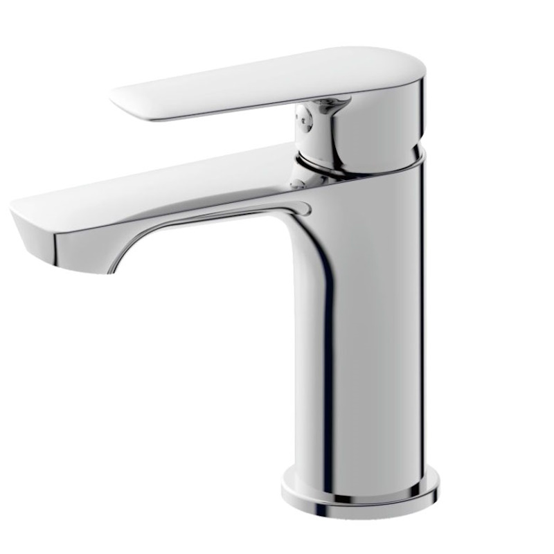 Смеситель для раковины, VALFEX Elara Сhrome (латунь)