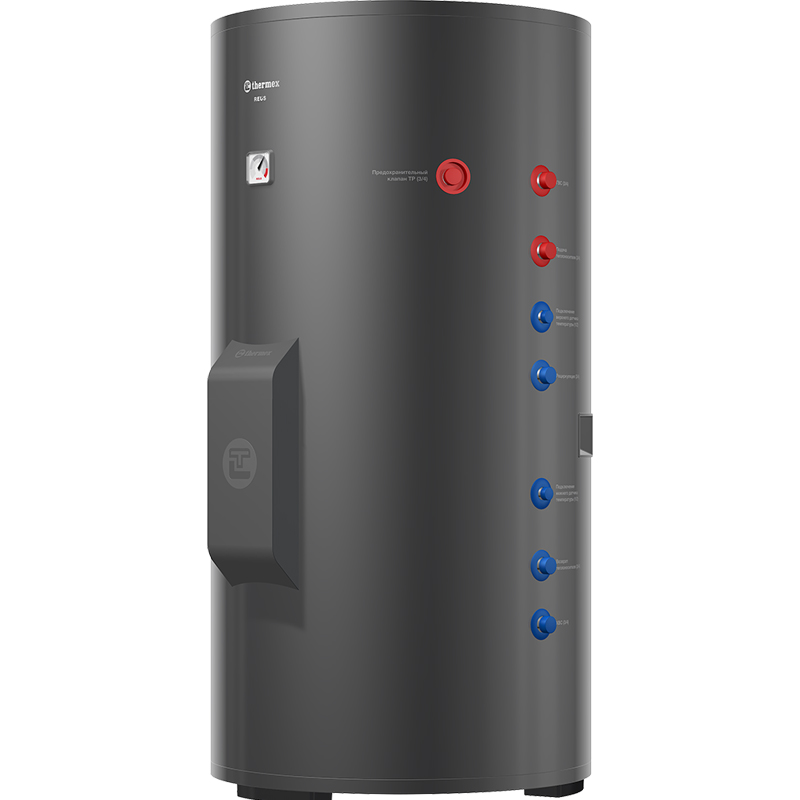 Бойлер косвенного нагрева THERMEX REUS 300 F Combi