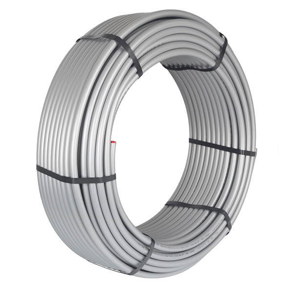 STOUT STABIL Труба из сшитого полиэтилена PE-Xa/Al/PE-RT 16x2,6 (бухта 100 метров)