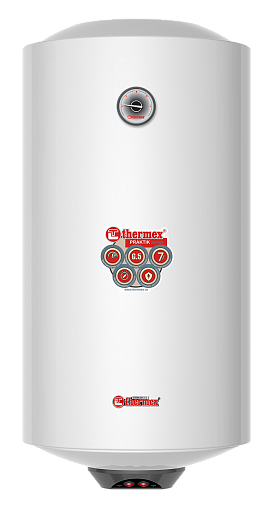 Водонагреватель электрический THERMEX Praktik 100 V