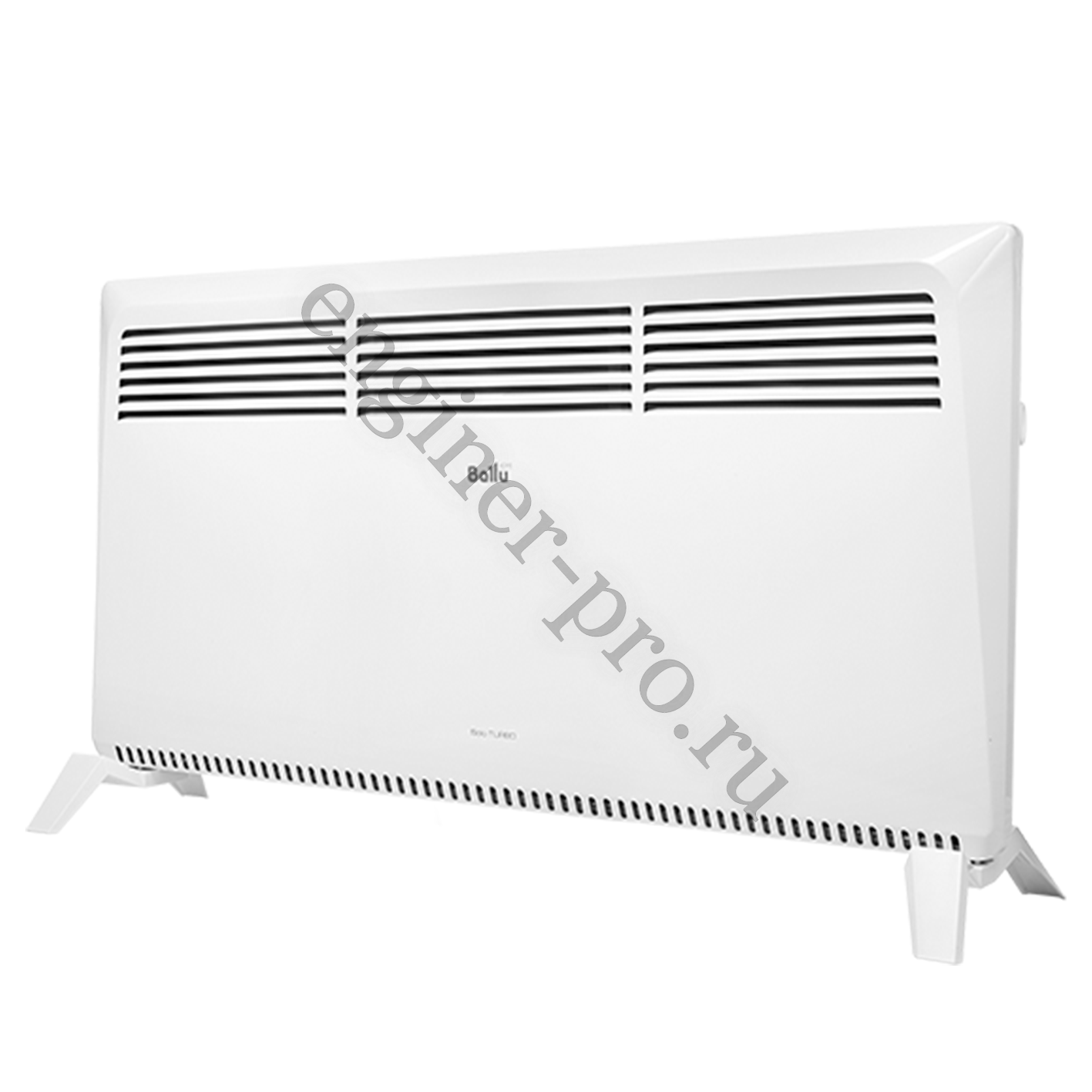Конвектор электрический Ballu Solo Turbo BEC/SMT-2500