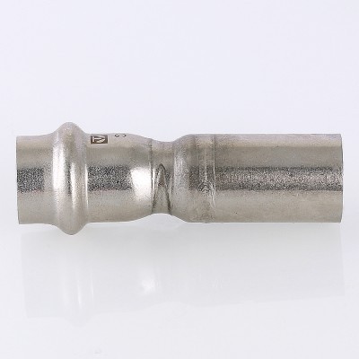 VALTEC Вставка переходная из нерж. стали 54 х 28 мм VTi.905.I.005428