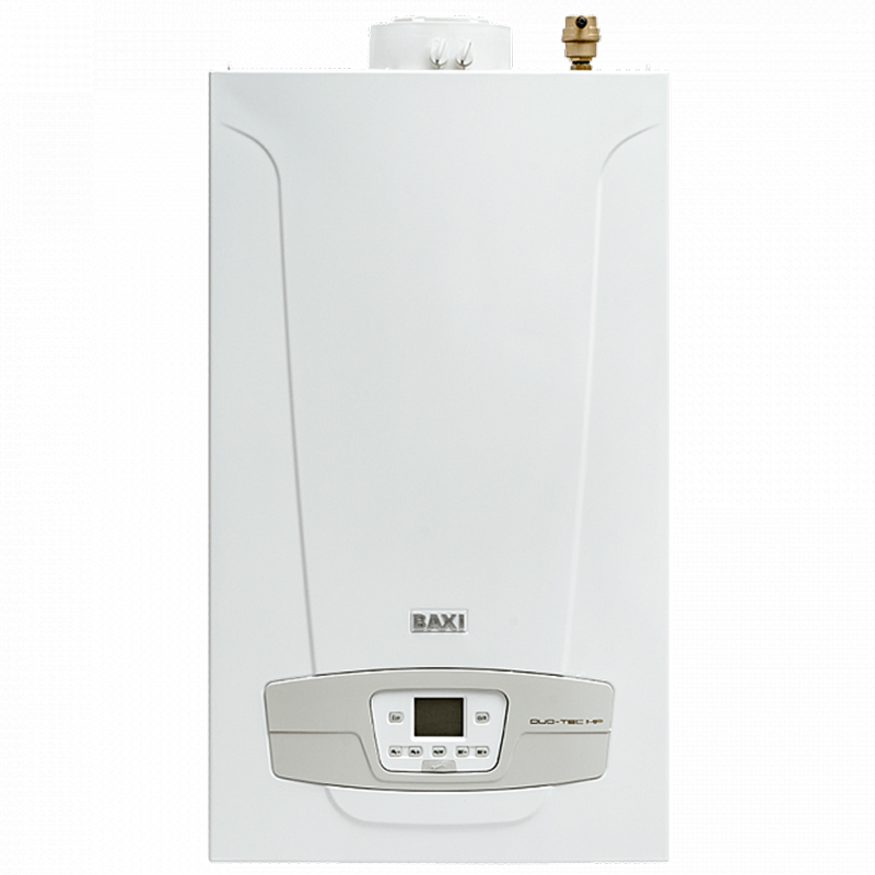 Конденсационный газовый котел Baxi Luna Duo-tec MP 1.99