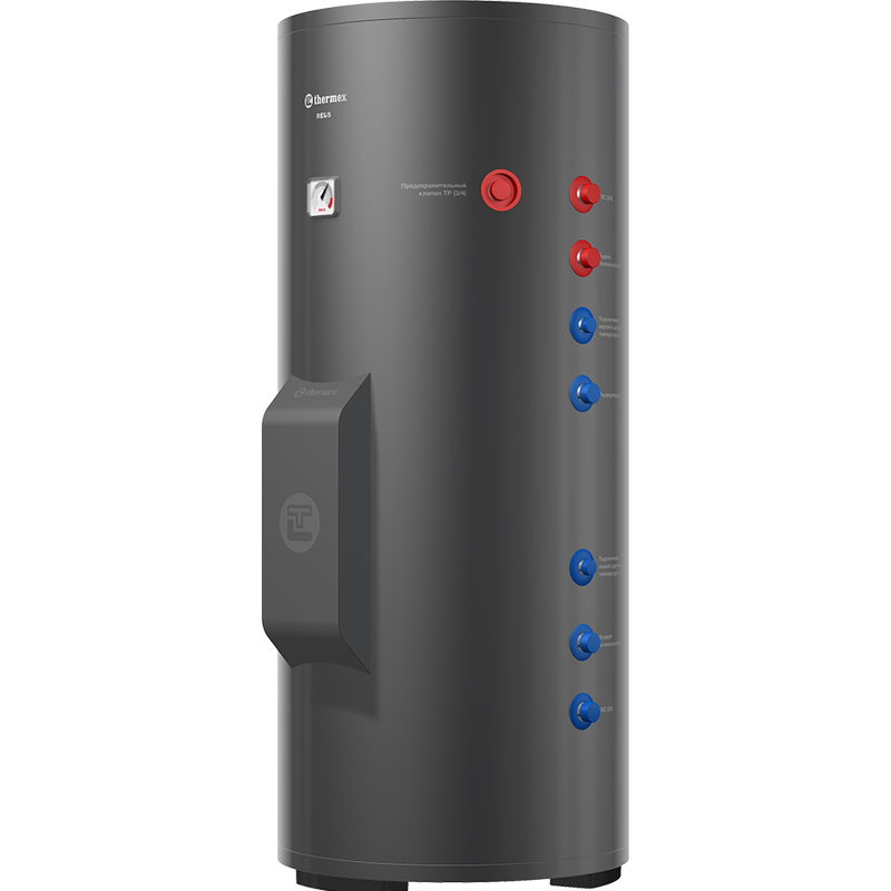 Бойлер косвенного нагрева THERMEX REUS 150 F Combi