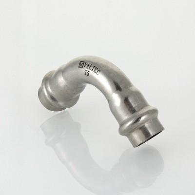 VALTEC Пресс-угольник из нерж. стали 12 мм, 90° VTi.951.I.001212