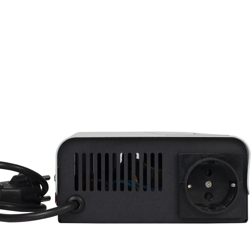 Стабилизатор напряжения инверторный RUCELF IS-600