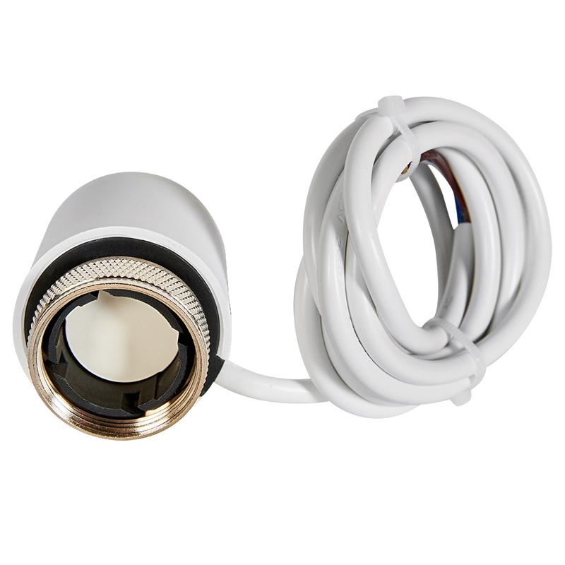 ROMMER Сервопривод нормально закрытый, 24 В