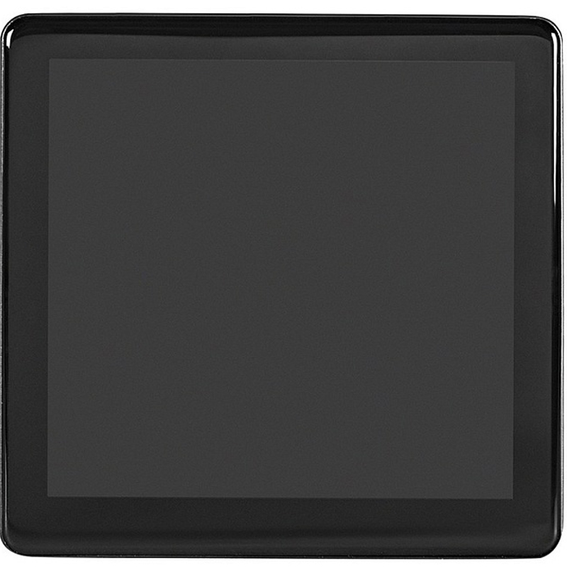 STOUT Терморегулятор теплого пола 16А, с датчиком NTC 10К - 2м, черный