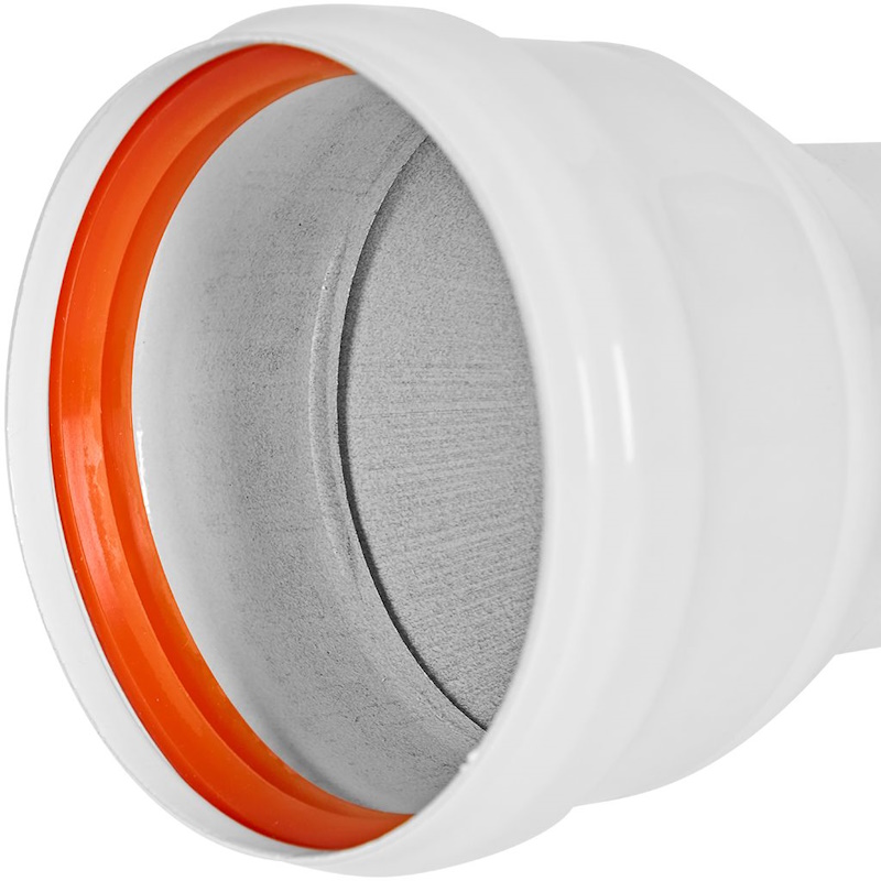 STOUT Адаптер соединительный переход с D60/D80 (п-м)
