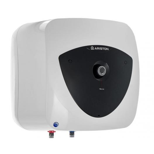 Водонагреватель ARISTON ABS ANDRIS LUX 10 OR, установка - над раковиной Водонагреватель ARISTON ABS ANDRIS LUX 10 OR, установка - над раковиной