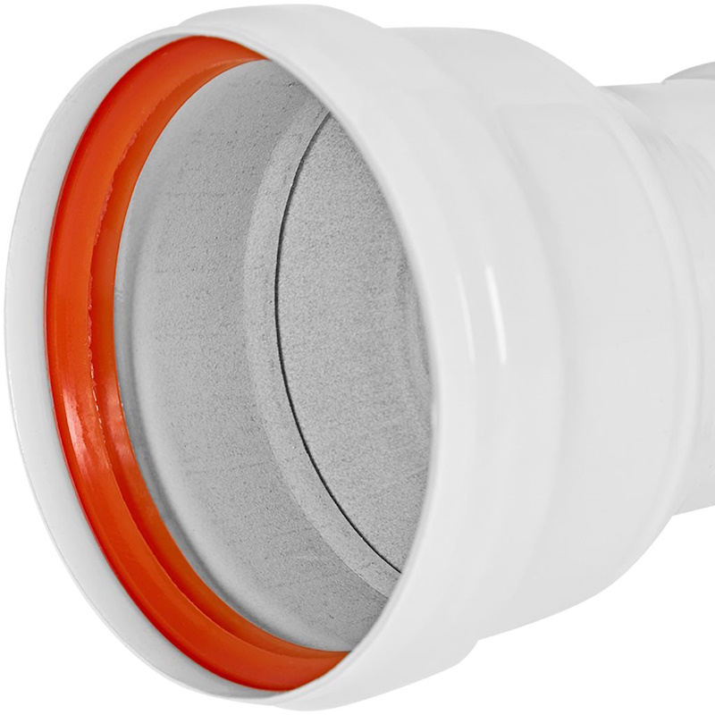 STOUT Адаптер соединительный переход с D60/D80 (м-м)