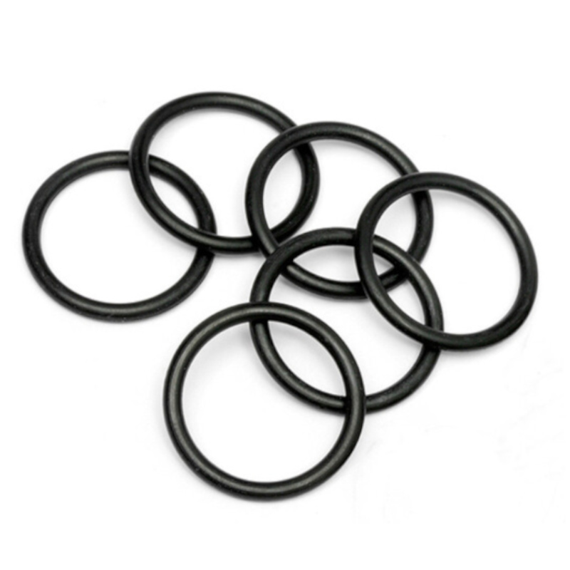 TIM Уплотнительное кольцо из EPDM 15
