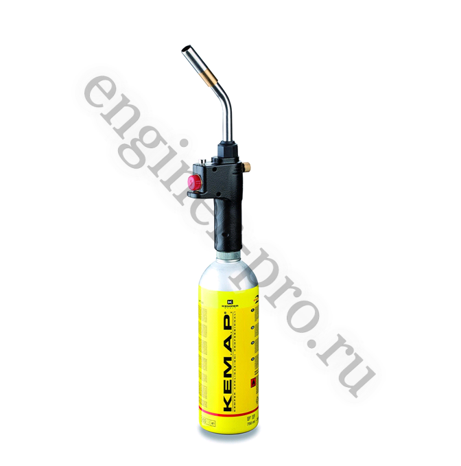 1062E Лампа паяльная KEMPER 7/16"