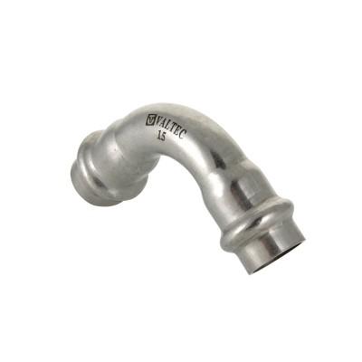 VALTEC Пресс-угольник из нерж. стали 12 мм, 90° VTi.951.I.001212