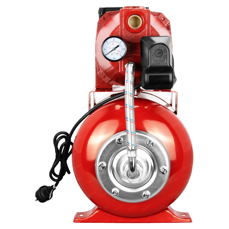 JEMIX Насосная станция АПЦН-40-35 (370Вт, Qmax=2,4м3/ч Нmax=35м)