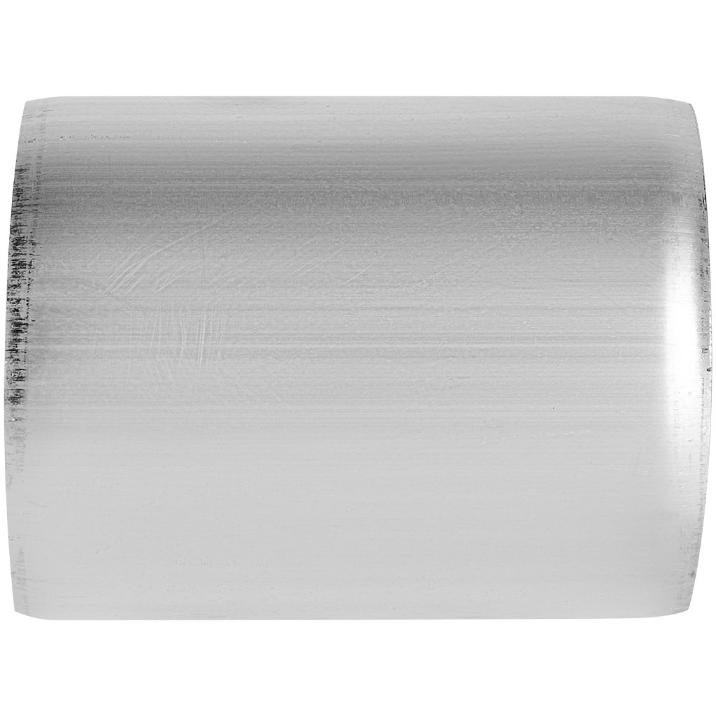 STOUT Адаптер соединительный D80 (п-п, втулка) 