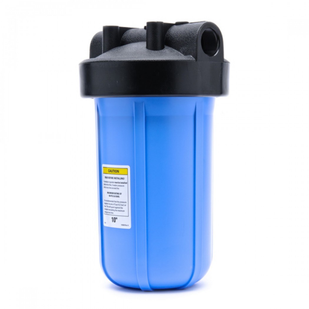 Фильтр для воды магистральный Big Blue 10"