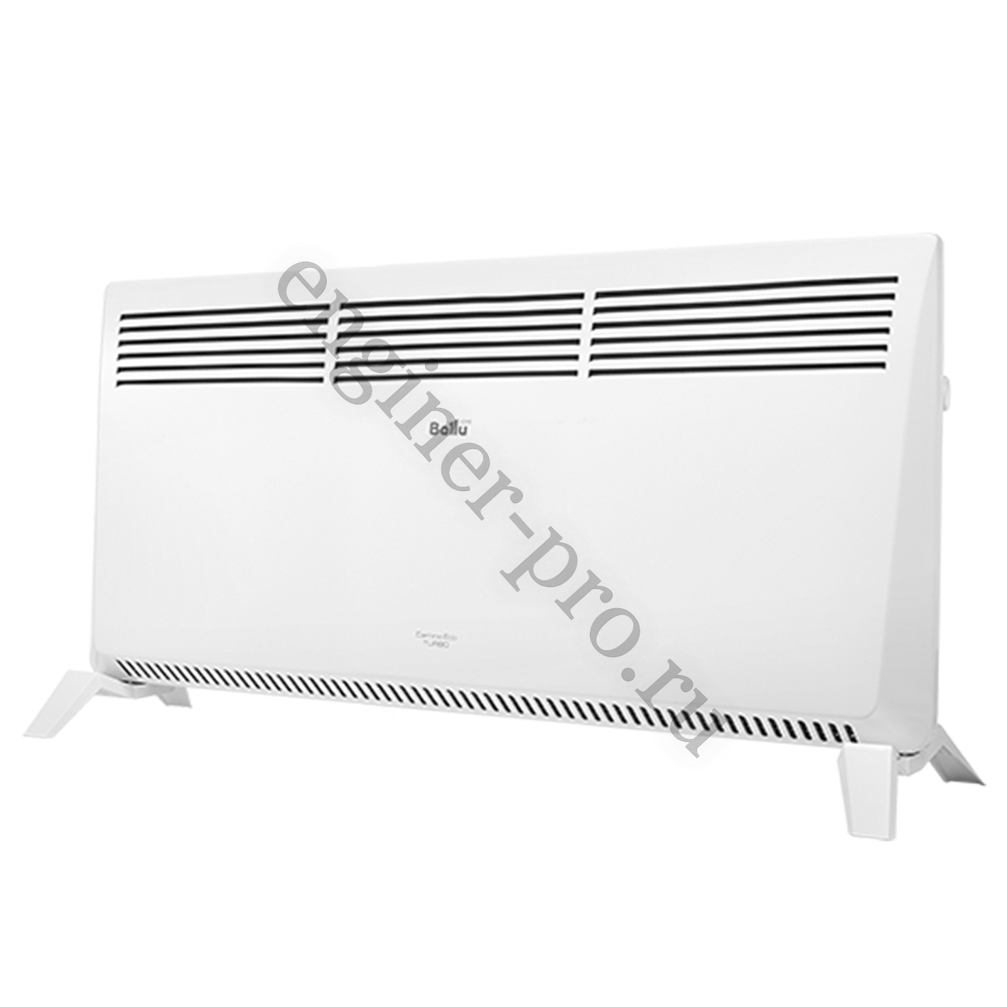 Конвектор Ballu Camino Eco Turbo BEC/EMT-2500 