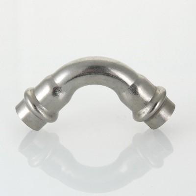VALTEC Пресс-угольник из нерж. стали 12 мм, 90° VTi.951.I.001212