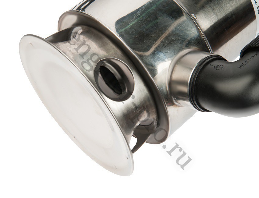 Дренажный насос UNIPUMP INOX VORT 400 SW