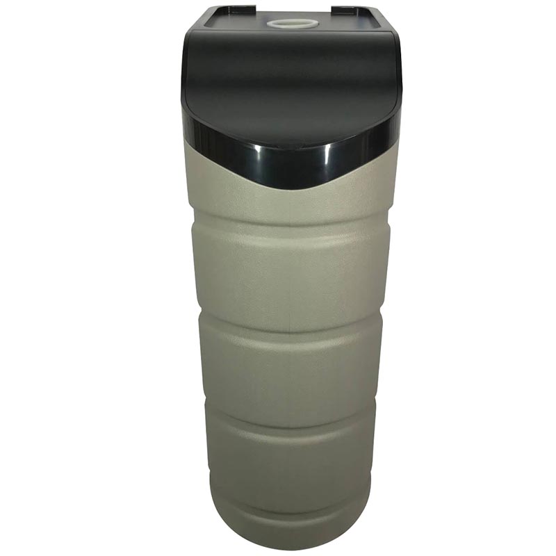 Установка очистки воды типа «кабинет», WC-Cab1035 (без клапана управления,  загрузки и ДРС)