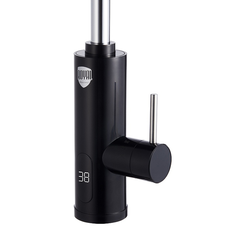 Водонагреватель проточный Royal Thermo QuickTap (Black)