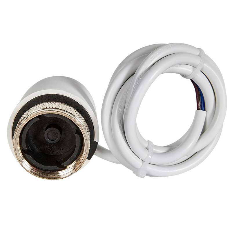 ROMMER Сервопривод нормально открытый, 24 В