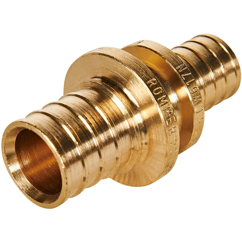 ROMMER Муфта аксиальная переходная 20х16 мм