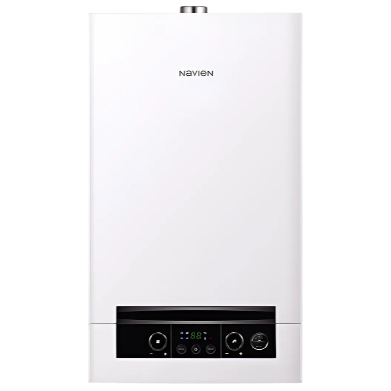 Настенный газовый котел Navien Heatlux 10K