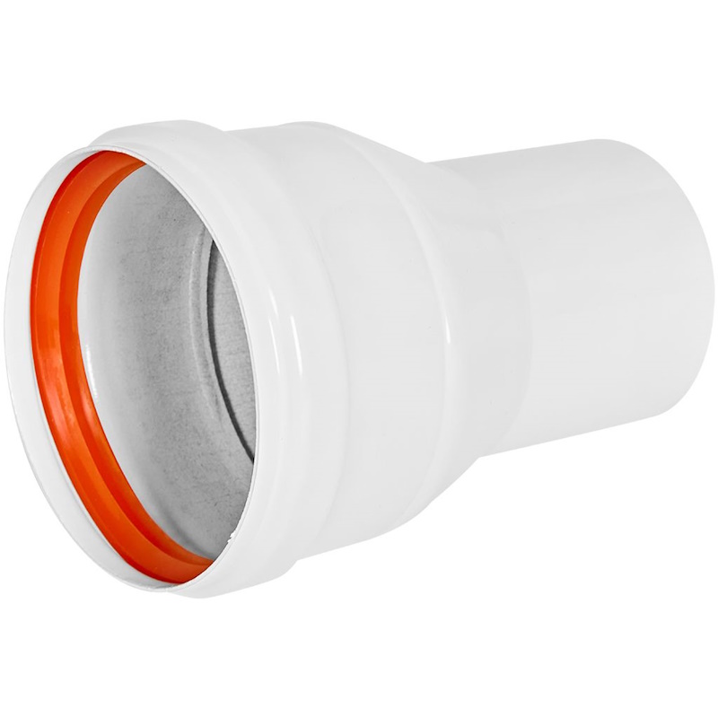 STOUT Адаптер соединительный переход с D60/D80 (п-м)