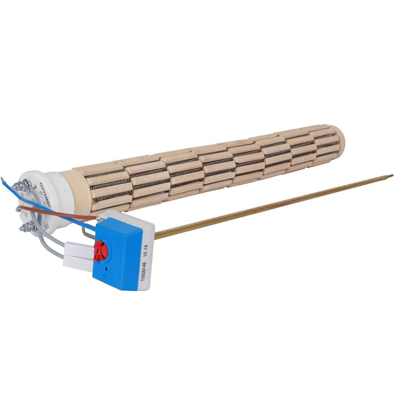 STOUT ТЭН для AQ IND FC 2,4 кВт, 220B