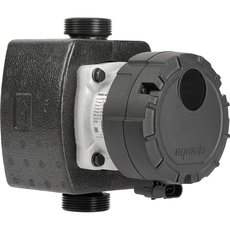 Насос циркуляционный Aquario PRIME-M2-5-8-25