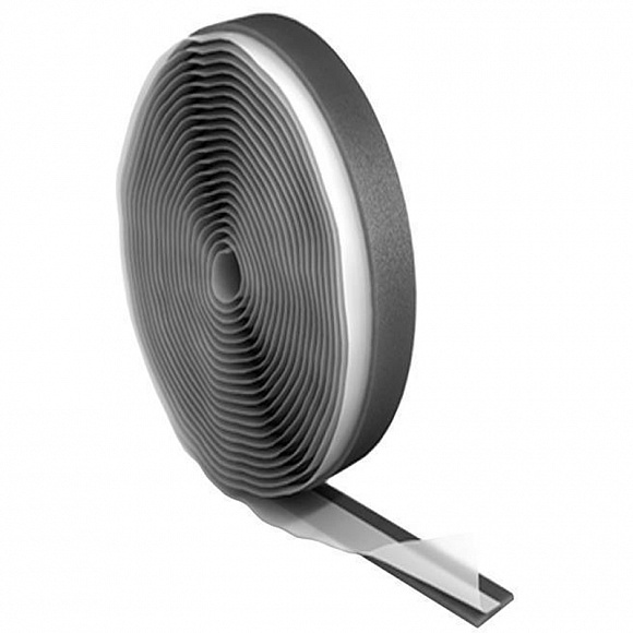 Демпферная лента Энергофлекс ENERGOFLOOR (толщ. 10мм, шир. 0,15м, длина 11м)