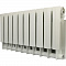 Биметаллический радиатор GLOBAL Style Plus 350/95, 10 секций