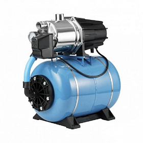 Насосная станция Джилекс ДЖАМБО ПРО 60/35 Н-24